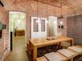 Loft München Maxvorstadt - Westen 01 Essbereich 11314