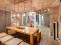 Loft München Maxvorstadt - Westen 02 Essbereich 11314