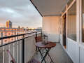 Wohnung München Schwabing-West 01 Balkon 11320