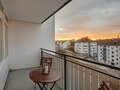 Wohnung München Schwabing-West 02 Balkon 11320