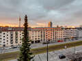 Wohnung München Schwabing-West 02 Aussicht 11320