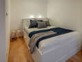 Wohnung München Schwabing-West 01 Schlafbereich 11320