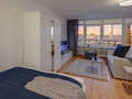 Wohnung München Schwabing-West 02 Schlafbereich 11320