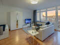 Wohnung München Schwabing-West 02 Wohnbereich 11320