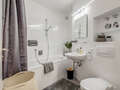 Wohnung München Lehel 01 Badezimmer 11326