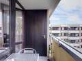 Wohnung München Sendling 03 Balkon 11338