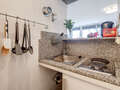 Apartment München Schwabing-West (rund um den Hohenzollernplatz) 01 Küche 11346