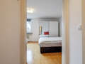 Apartment München Schwabing-West (rund um den Hohenzollernplatz) 01 Flur/Gang 11346