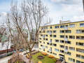 Apartment München Schwabing-West (rund um den Hohenzollernplatz) 03 Aussicht 11346