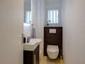 Wohnung München Johanneskirchen 01 sep. WC 11347