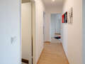 Wohnung München Johanneskirchen 04 Flur/Gang 11347