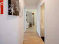 Wohnung München Johanneskirchen 05 Flur/Gang 11347