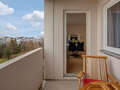 Wohnung München Johanneskirchen 02 Balkon 11347