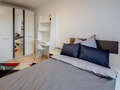 Wohnung München Johanneskirchen 03 2. Schlafzimmer	 11347