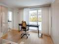 Wohnung München Schwabing-West 02 Gästezimmer 11349