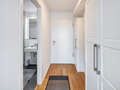 Wohnung München Bogenhausen 01 Flur/Gang 11358