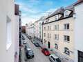 Wohnung München Lehel 01 Aussicht 11361