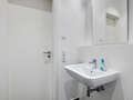 Apartment München Messestadt Riem 03 Badezimmer 11387
