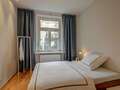 Wohnung München Glockenbachviertel 01 Schlafzimmer 11395