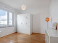 Wohnung München Aubing 01 2. Schlafzimmer	 11399