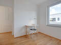 Wohnung München Aubing 02 2. Schlafzimmer	 11399