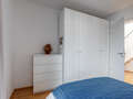 Wohnung München Aubing 03 Schlafzimmer 11399