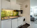 Wohnung München Milbertshofen 01 Küche 11407