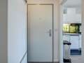 Wohnung München Milbertshofen 02 Flur/Gang 11407