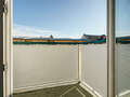 Wohnung München Milbertshofen 01 Balkon 11407