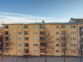Wohnung München Milbertshofen 02 Aussicht 11407