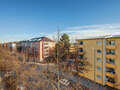 Wohnung München Milbertshofen 03 Aussicht 11407