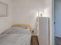 Wohnung München Milbertshofen 03 Schlafzimmer 11407