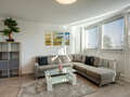 Wohnung München Milbertshofen 02 Wohnbereich 11407