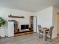 Wohnung München Milbertshofen 04 Wohnbereich 11407
