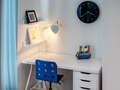 Wohnung München Westend 02 Kinderzimmer 11413