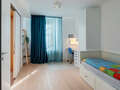 Wohnung München Westend 03 Kinderzimmer 11413
