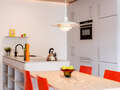 Wohnung München Westend 01 Küche 11413