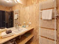 Wohnung München Westend 01 Badezimmer 11413