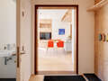 Wohnung München Westend 04 Flur/Gang 11413