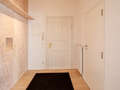 Wohnung München Westend 05 Flur/Gang 11413