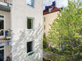 Wohnung München Westend 01 Aussicht 11413