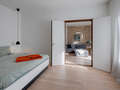 Wohnung München Westend 01 Schlafzimmer 11413