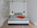 Wohnung München Westend 02 Schlafzimmer 11413