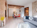 Wohnung München Westend 01 Wohnbereich 11413