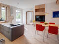 Wohnung München Westend 03 Wohnbereich 11413