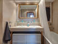 Galeriewohnung München Thalkirchen 02 Badezimmer 11415