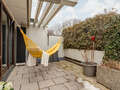 Galeriewohnung München Thalkirchen 01 Terrasse 11415