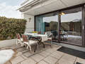Galeriewohnung München Thalkirchen 02 Terrasse 11415