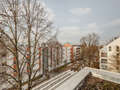 Galeriewohnung München Thalkirchen 02 Aussicht 11415
