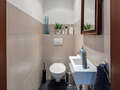 Galeriewohnung München Thalkirchen 01 Gäste-WC 11415